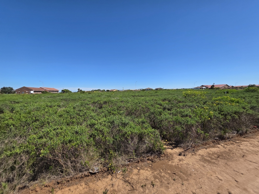 0 Bedroom Property for Sale in C Place Eastern Cape